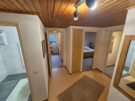 Crap Grisch, Appartement 5 personnes à Laax - Photo 12