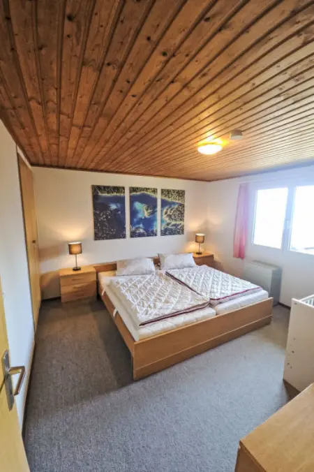 Crap Grisch, Appartement 5 personnes à Laax - Photo 13