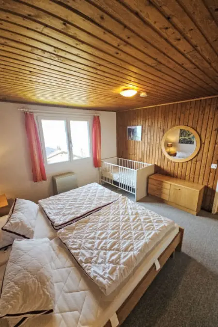 Crap Grisch, Appartement 5 personnes à Laax - Photo 14