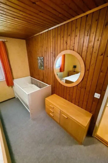 Crap Grisch, Appartement 5 personnes à Laax - Photo 15