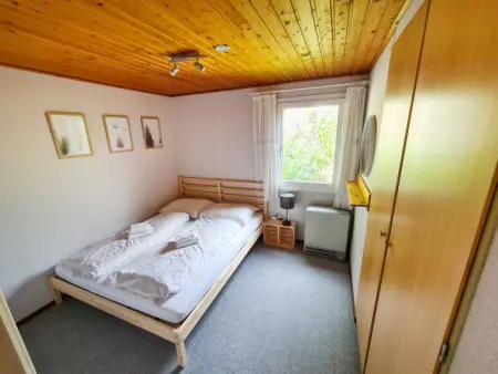 Crap Grisch, Appartement 5 personnes à Laax - Photo 16