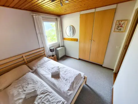 Crap Grisch, Appartement 5 personnes à Laax - Photo 17