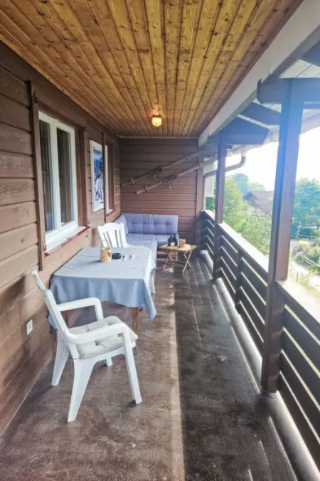 Crap Grisch, Appartement 5 personnes à Laax - Photo 20