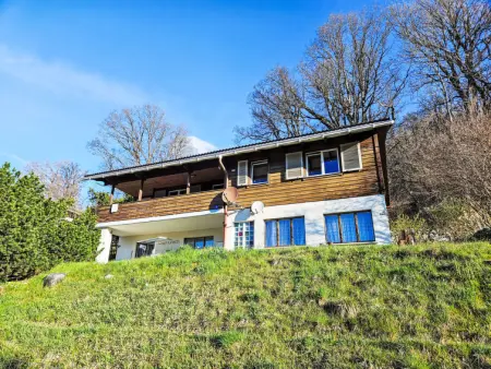 Crap Grisch, Appartement 5 personnes à Laax - Photo 22