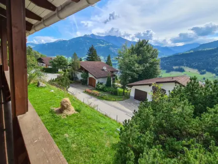 Crap Grisch, Appartement 5 personnes à Laax - Photo 24