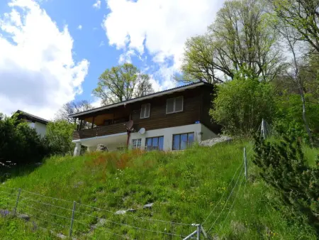 Crap Grisch, Appartement 5 personnes à Laax - Photo 27