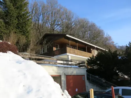 Crap Grisch, Appartement 5 personnes à Laax - Photo 33