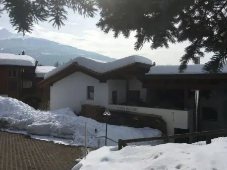 Casa Migiur, Appartement 6 personnes à Laax - Photo 2