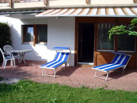 Casa Migiur, Appartement 6 personnes à Laax - Photo 10