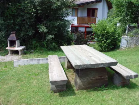 Casa Migiur, Appartement 6 personnes à Laax - Photo 11