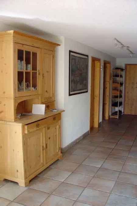 Casa Migiur, Appartement 6 personnes à Laax - Photo 15