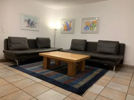 Casa Migiur, Appartement 6 personnes à Laax - Photo 16
