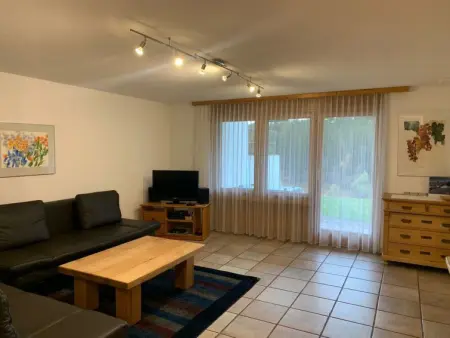 Casa Migiur, Appartement 6 personnes à Laax - Photo 17