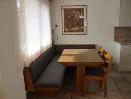 Casa Migiur, Appartement 6 personnes à Laax - Photo 18