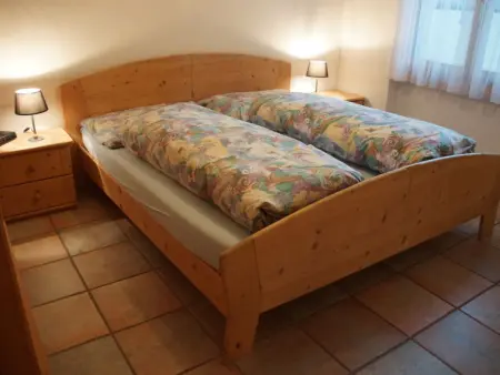 Casa Migiur, Appartement 6 personnes à Laax - Photo 20