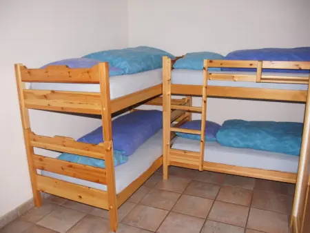 Casa Migiur, Appartement 6 personnes à Laax - Photo 21