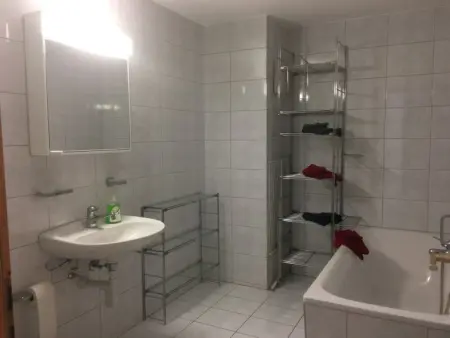 Casa Migiur, Appartement 6 personnes à Laax - Photo 22