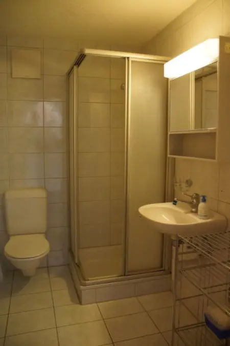 Casa Migiur, Appartement 6 personnes à Laax - Photo 23