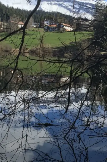 Casa Migiur, Appartement 6 personnes à Laax - Photo 26