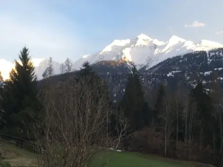 Casa Migiur, Appartement 6 personnes à Laax - Photo 27