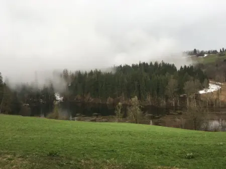 Casa Migiur, Appartement 6 personnes à Laax - Photo 28