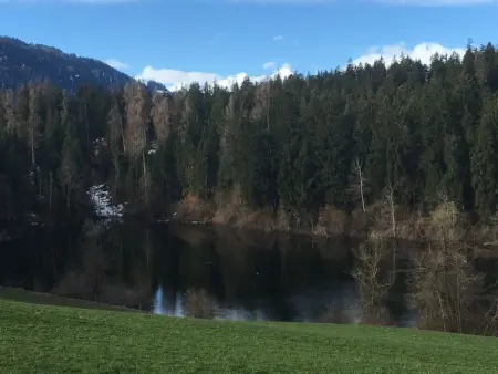 Casa Migiur, Appartement 6 personnes à Laax - Photo 29