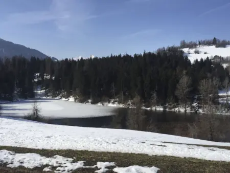 Casa Migiur, Appartement 6 personnes à Laax - Photo 30