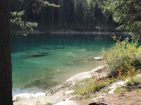 Casa Migiur, Appartement 6 personnes à Laax - Photo 35