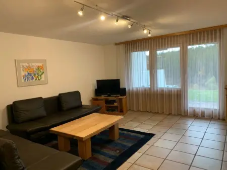 Casa Migiur, Appartement 6 personnes à Laax - Photo 37
