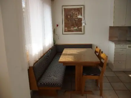 Casa Migiur, Appartement 6 personnes à Laax - Photo 38