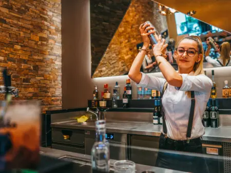 Peaks Place Apartment-Hotel & Spa, Appartement 2 personnes à Laax - Photo 20