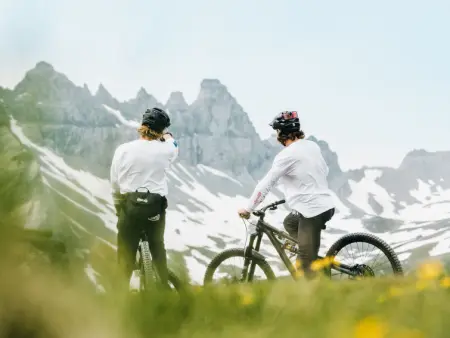 Peaks Place Apartment-Hotel & Spa, Appartement 2 personnes à Laax - Photo 23