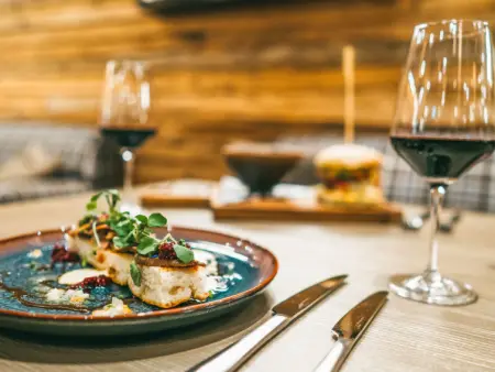 Peaks Place Apartment-Hotel & Spa, Appartement 4 personnes à Laax - Photo 20