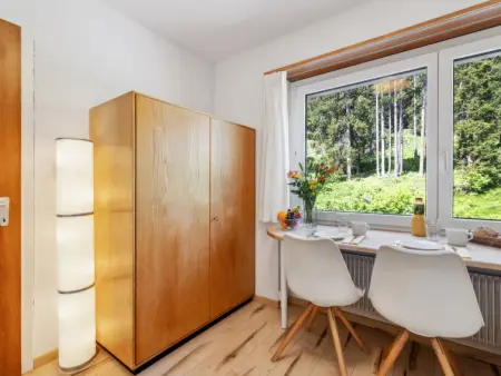 Promenade (Utoring), Appartement 2 personnes à Arosa - Photo 6