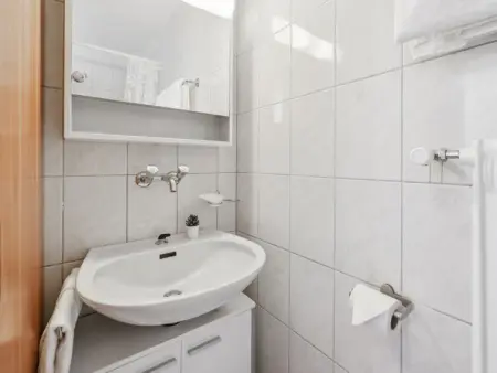 Promenade (Utoring), Appartement 2 personnes à Arosa - Photo 8