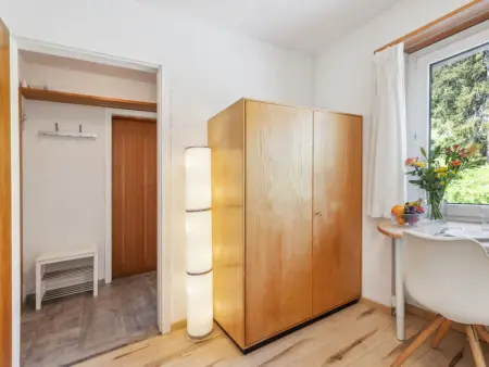 Promenade (Utoring), Appartement 2 personnes à Arosa - Photo 10