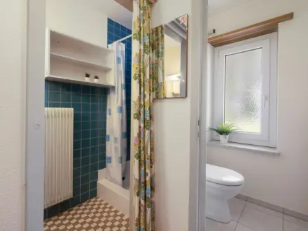 Promenade (Utoring), Appartement 2 personnes à Arosa - Photo 7