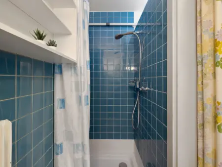 Promenade (Utoring), Appartement 2 personnes à Arosa - Photo 9