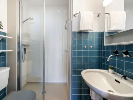 Promenade (Utoring), Appartement 2 personnes à Arosa - Photo 12