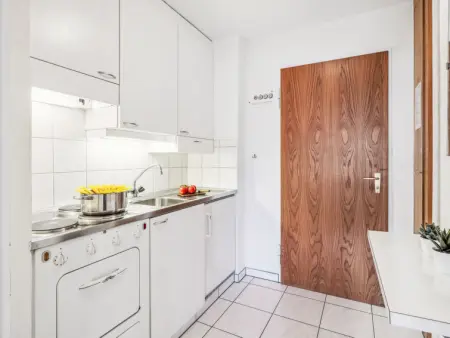 Promenade (Utoring), Appartement 2 personnes à Arosa - Photo 9