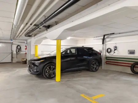 Promenade (Utoring), Appartement 2 personnes à Arosa - Photo 25