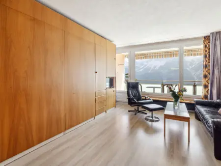 Promenade (Utoring), Appartement 2 personnes à Arosa - Photo 7