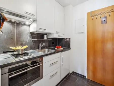 Promenade (Utoring), Appartement 2 personnes à Arosa - Photo 9