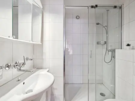 Promenade (Utoring), Appartement 2 personnes à Arosa - Photo 10