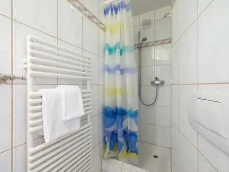 Promenade (Utoring), Appartement 2 personnes à Arosa - Photo 8