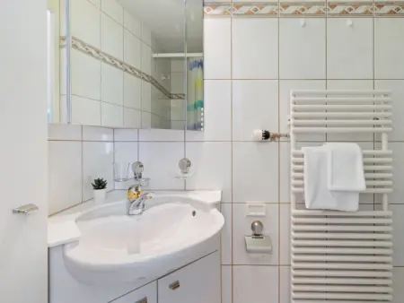 Promenade (Utoring), Appartement 2 personnes à Arosa - Photo 9