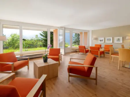 Promenade (Utoring), Appartement 2 personnes à Arosa - Photo 15