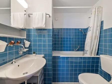 Promenade (Utoring), Appartement 2 personnes à Arosa - Photo 11