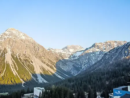 Promenade (Utoring), Appartement 2 personnes à Arosa - Photo 22