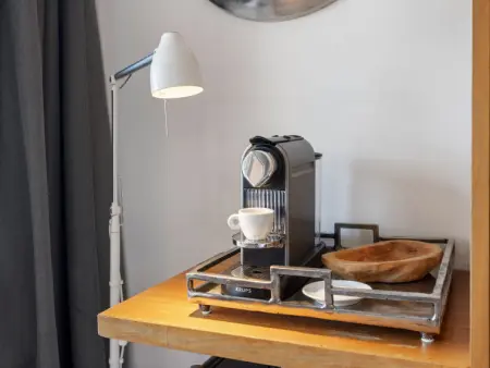 Promenade (Utoring), Appartement 2 personnes à Arosa - Photo 8